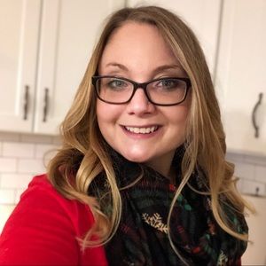 Meet your Posher, Julianne